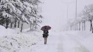 'İstanbul'da 9 dereceye inecek' Rusya'dan geliyor! İki güne dikkat: Kar yağacak... Meteoroloji'den son dakika 2 - 6 Kasım hava durumu tahmini