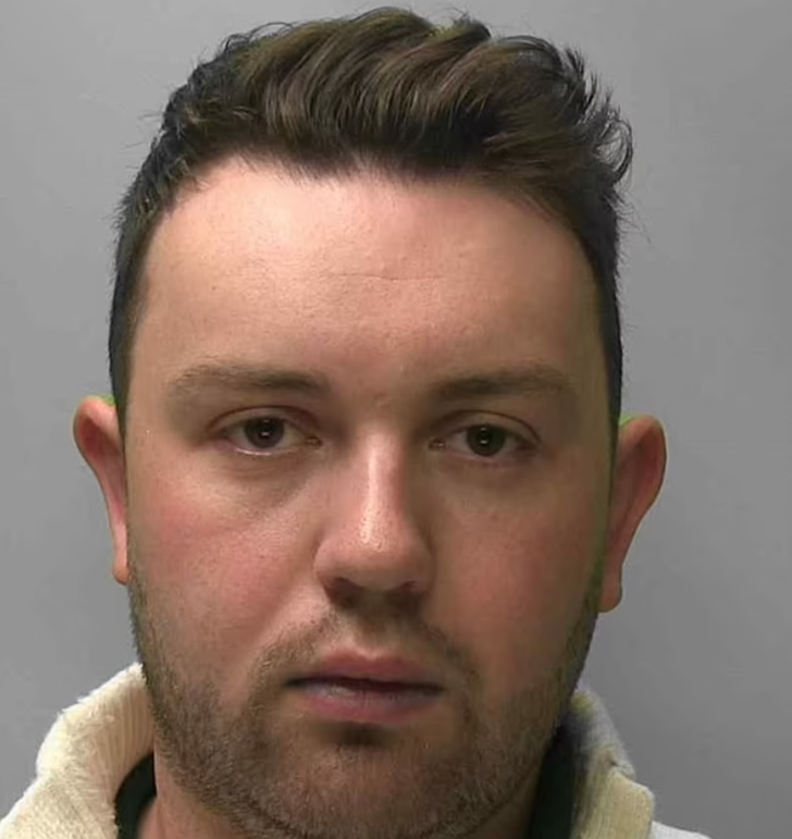 DÜĞÜNÜNDEN İKİ HAFTA ÖNCE YIKILDI