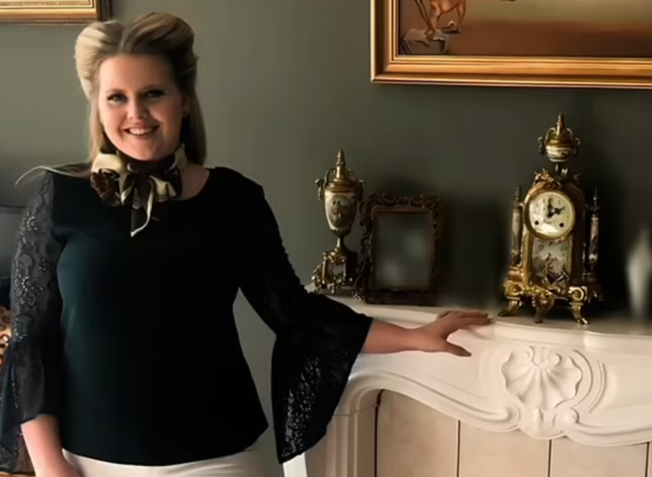 ANORMALLİKLER FARK ETTİ