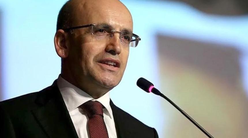 SP Türkiye'nin kredi notunu yükseltmişti! Bakan Şimşek'ten açıklama... Bu yıl bunu başaran tek ülkeyiz