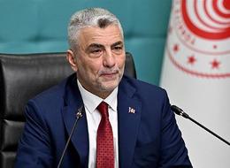 Bakan Bolat duyurdu! Cumhuriyet tarihinin rekoru kırıldı