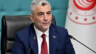 Bakan Bolat duyurdu! Cumhuriyet tarihinin rekoru kırıldı