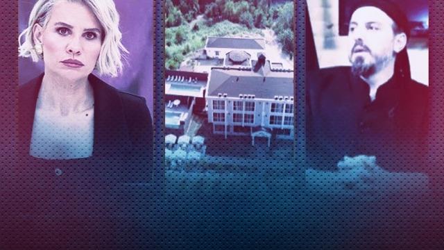 Sahte mehdinin müridinden tehditler aldı! Esra Erol sessiz kalmadı! 'Çomak sokmaya devam edeceğim' 