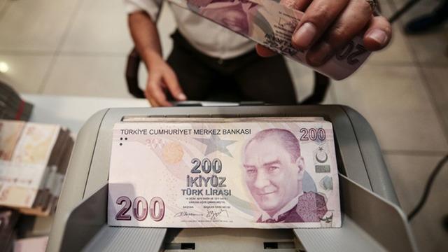 4,5 milyar lirayı buldu! Kamu bankalarına yoğun ilgi var