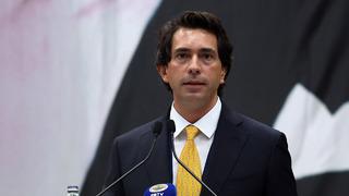 Fenerbahçe Kulübü Yüksek Divan Kurulu toplantısı