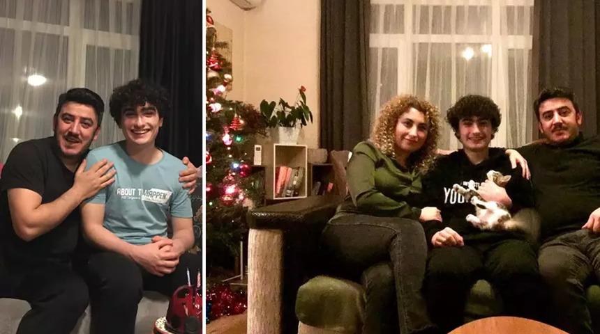 Şarjdaki bisikletin bataryası patladı, evde yangın çıktı! 19 yaşındaki genç yaşam mücadelesini kaybetti