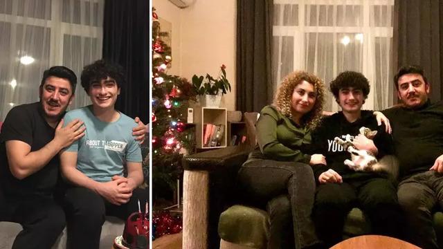 Şarjdaki bisikletin bataryası patladı, evde yangın çıktı! 19 yaşındaki genç yaşam mücadelesini kaybetti