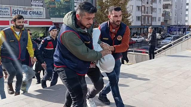 Tekirdağ'da 9 aylık bebeğe cinsel istismar infial yaratmıştı! Tutuklanan baba cezaevinde intihar etti