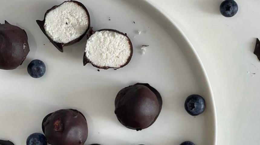 Basit ve lezzetli: Fit cocostar tarifi! Sağlıklı ara öğün fit cocostar nasıl yapılır?