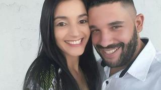 Şakalaşmak isterken işler bir anda tersine döndü! Parmağını ısırdığı için karısını bıçaklayarak öldürdü: Olay yerindeki manzara polisleri bile şoke etti