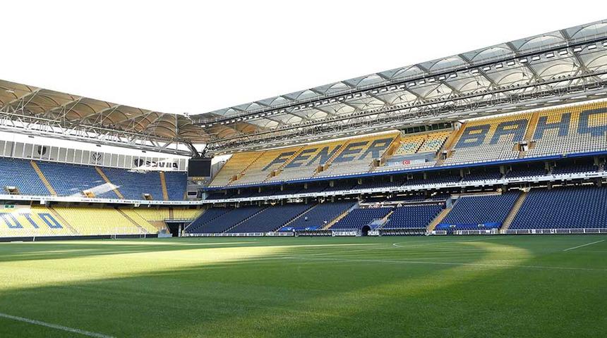 Fenerbahçe'den Galatasaray'a gönderme! Stadyumun isminin değişeceği açıklandı