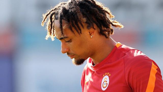 Sacha Boey, devre arasında Galatasaray'a geri dönüyor!