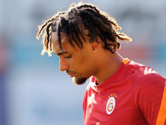 Sacha Boey, devre arasında Galatasaray'a geri dönüyor! Bayern Münih'e büyük umutlarla transfer olmuştu...
