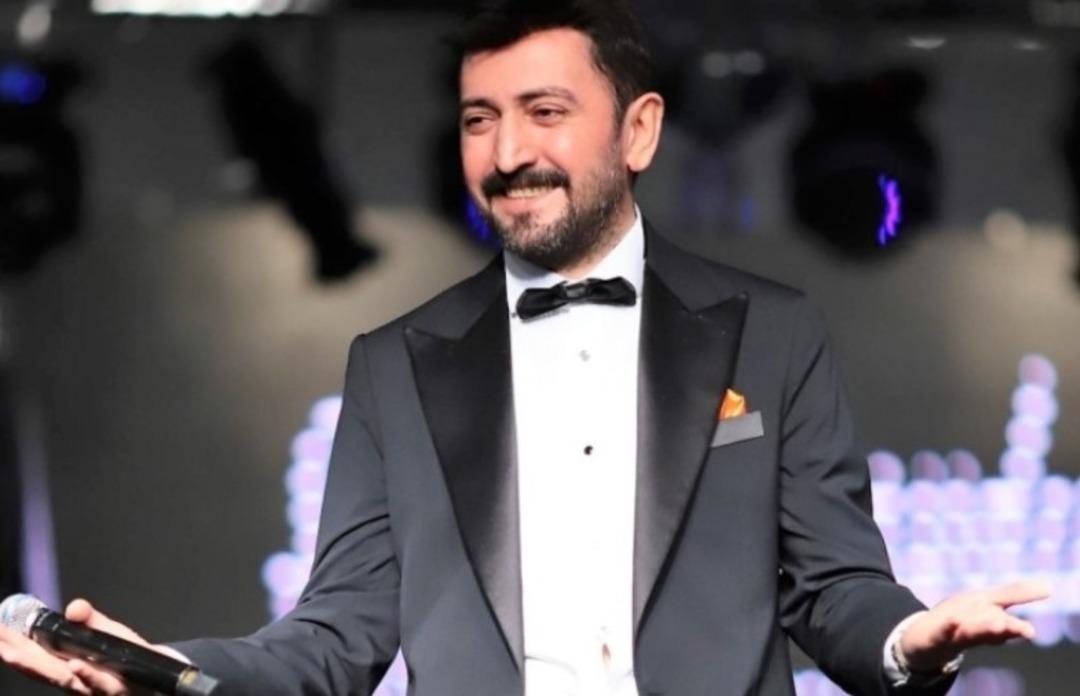 Ferman Toprak'ın Beykoz'daki 5 katlı l&uuml;ks villasını g&ouml;renler hayran kaldı! İ&ccedil;inde yok yok...