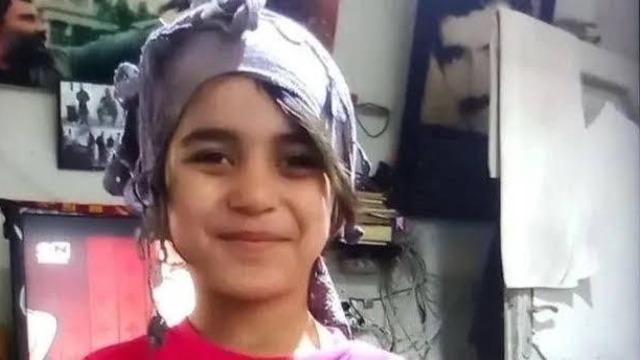 6 yaşındaki Şirin'i boğarak öldürmüştü! Katil zanlısının ifadesi kan dondurdu: Canımı sıktı, ben de boğazını sıktım öldürdüm