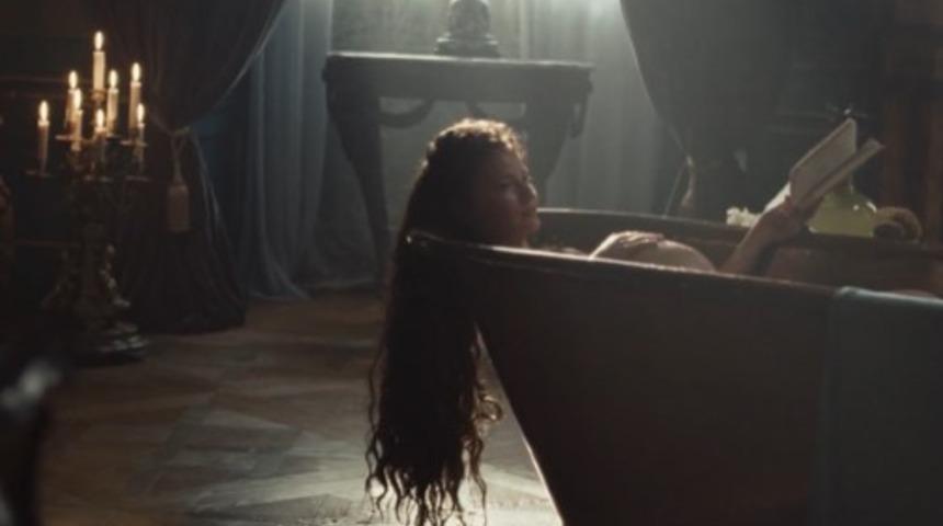 The Empress dizisinin 2. sezon fragmanı yayınlandı! Sosyal medyada gündem yarattı