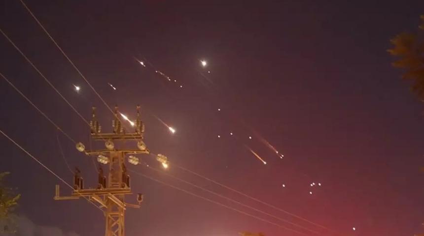 İran, "Daha yıkıcı olacak" diyerek duyurdu! İsrail'e misilleme yapılacak