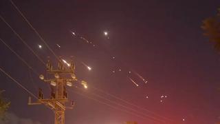 İran, Daha yıkıcı olacak diyerek duyurdu! İsrail'e misilleme yapılacak