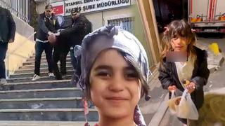 Sosyal medyada gündem oldu! Şirin Elmas Hanilçi'nin kaybolmadan 1 gün önceki görüntüleri ortaya çıktı