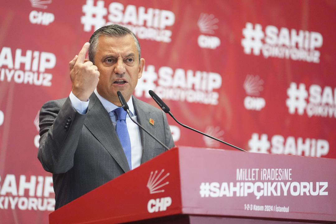 "Kirpi" dediği Kılı&ccedil;daroğlu mu? İmralı ziyareti sonrası &Ouml;zg&uuml;r &Ouml;zel den MHP a&ccedil;ıklaması: "Sadece biz biliyoruz" 5