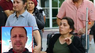 Ameliyat masasında kaldı! Eşi ve yakınları ihmal iddiasıyla doktordan şikayetçi oldu