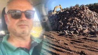 İstanbul'da rüşvet operasyonu! Suçüstü yakalandı: 'Aksi halde burada iş yapamazsın'