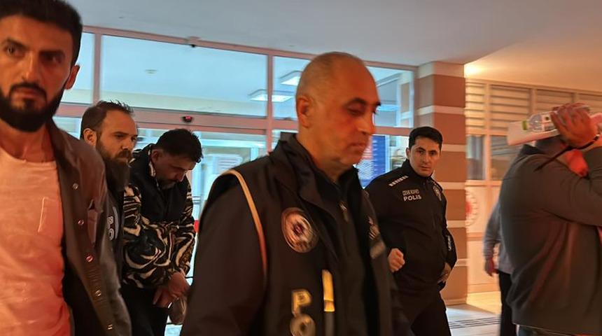 Kastamonu'da 100 milyon TL'den fazla vurgun! 30 gün sonra tahliye edildiler: Dosyada tutuklu kalmadı