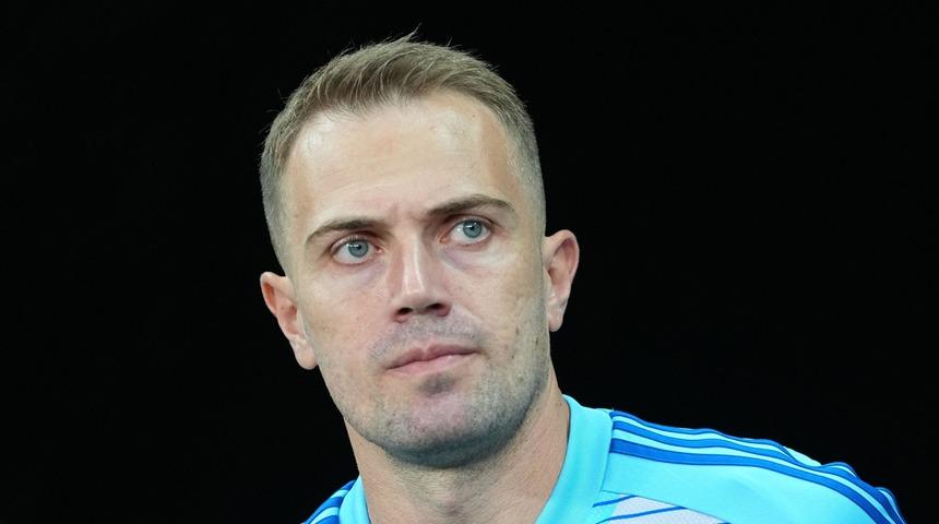 Mert Günok: Açıklaması yok...