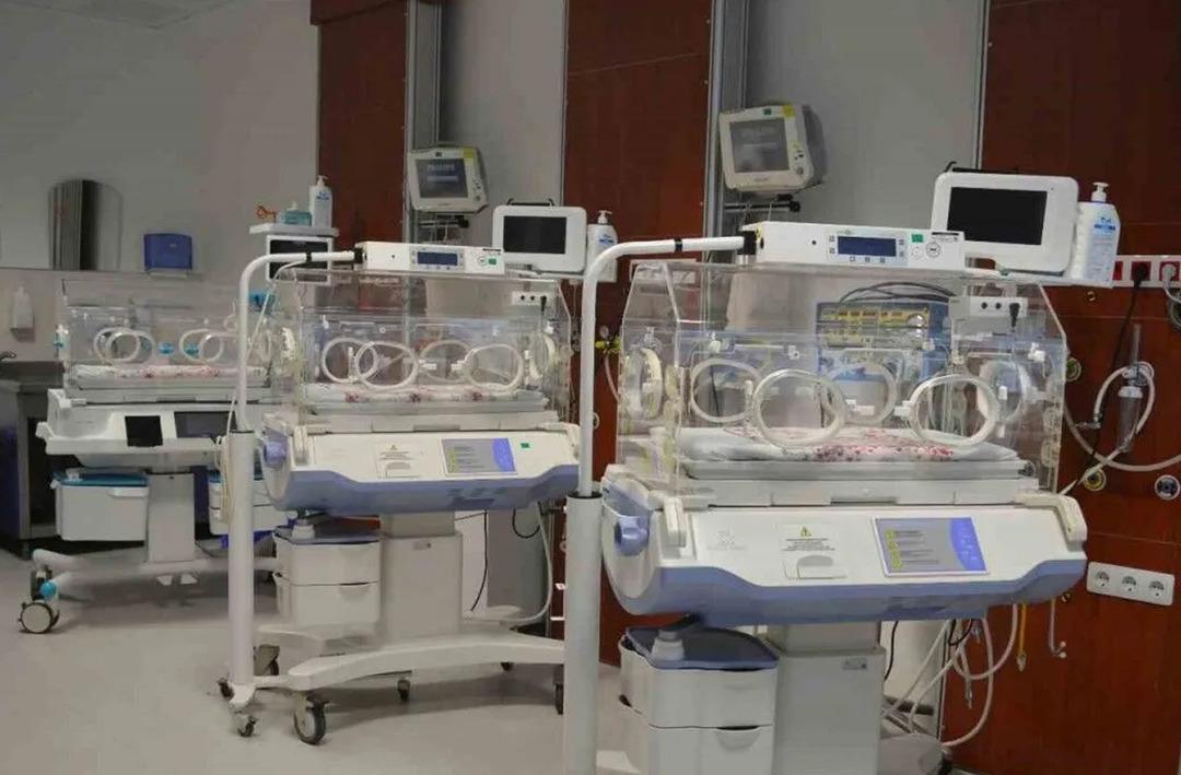 Yenidoğan skandalı sonrası denetimler arttı! Şanlıurfa'daki hastanenin yenidoğan yoğun bakım servisi kapatıldı