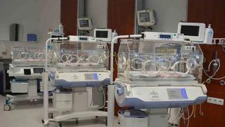 Yenidoğan skandalı sonrası denetimler arttı! Şanlıurfa'daki hastanenin yenidoğan yoğun bakım servisi kapatıldı