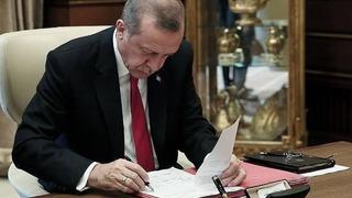 Cumhurbaşkanı Erdoğan imzaladı! Polis Akademisi Başkanlığı'na Prof. Dr. Murat Balcı atandı