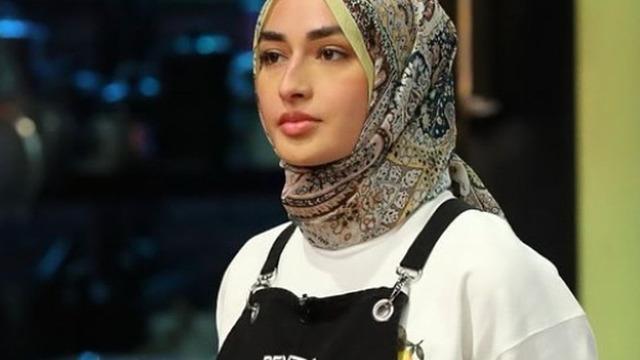 Somer Şef, Masterchef'te yüzü yanan Beyza'nın durumuyla ilgili konuştu!