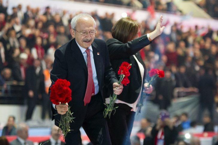 CHP’nin 36. Olağan Kurultayı başladı G3