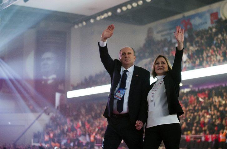 CHP’nin 36. Olağan Kurultayı başladı G5