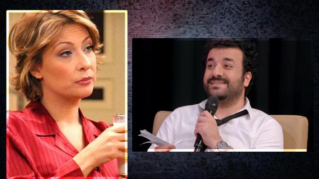 Hasan Can Kaya'dan Gülse Birsel'e bomba gönderme... Vural Çelik'in ardından söyledikleri tepki çekmişti