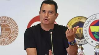 Acun Ilıcalı'dan Türk hakemleri hakkında çarpıcı açıklama! Trabzonspor maçı öncesi flaş ifadeler