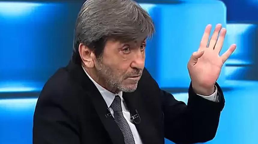 Rıdvan Dilmen'den Beşiktaş maçı sonrası Galatasaray'ı hedef alacak açıklamalar! "Kusura bakmasınlar ama..."