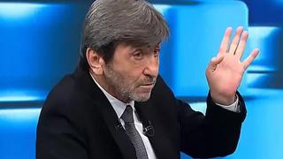 Rıdvan Dilmen'den Beşiktaş maçı sonrası Galatasaray'ı hedef alacak açıklamalar! Kusura bakmasınlar ama...