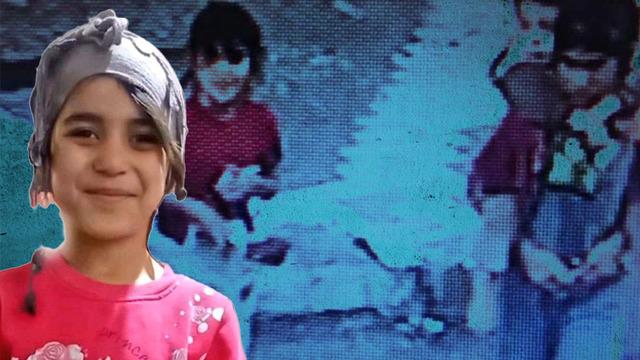 6 yaşındaki Şirin'i 200 lira için öldürmüş! Cani kahreden anları anlattı