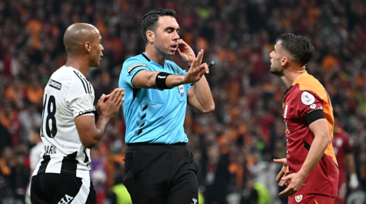 Erman Toroğlu, Arda Kardeşler için ortaya öyle bir iddia attı ki, gündem yine Galatasaray maçına çevrildi! ''İyi bilen birisi ismini vermem!” G2