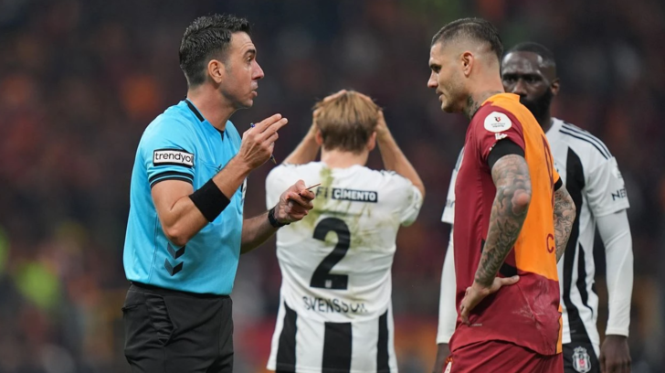 Erman Toroğlu, Arda Kardeşler için ortaya öyle bir iddia attı ki, gündem yine Galatasaray maçına çevrildi! ''İyi bilen birisi ismini vermem!” G4