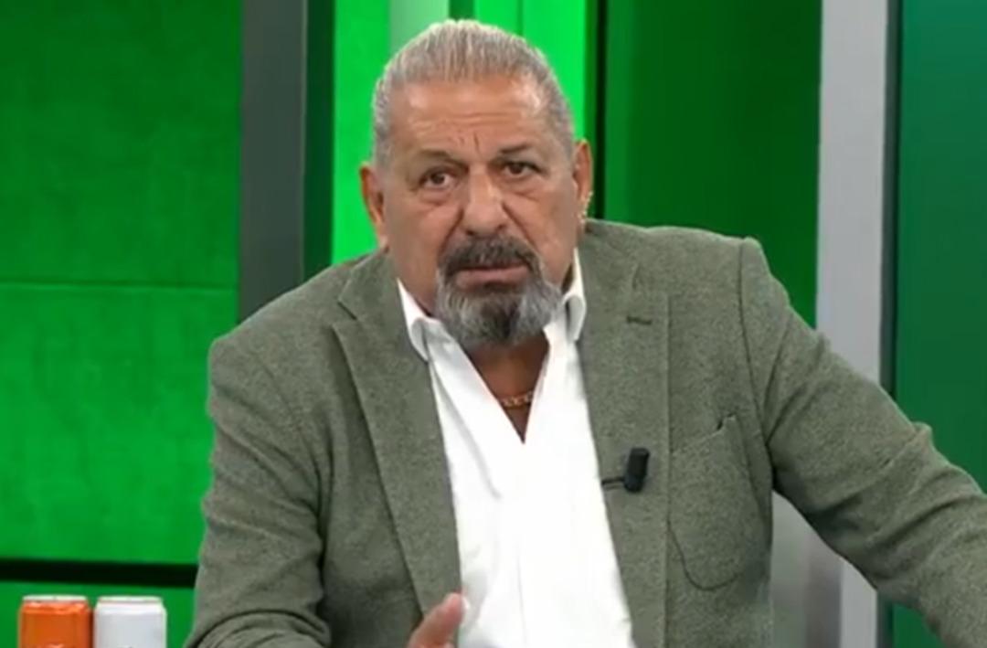 Erman Toroğlu, Arda Kardeşler i&ccedil;in ortaya &ouml;yle bir iddia attı ki, g&uuml;ndem yine Galatasaray ma&ccedil;ına &ccedil;evrildi! ''İyi bilen birisi ismini vermem!&rdquo;