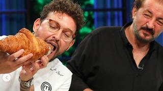 Danilo Zanna Bağdat Caddesi'nde restoran açtı! Somer Şef'in fiyatları sonrası onun fiyatları da dikkat çekti