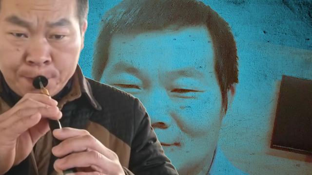 Sosyal medyada gündem olmuştu! Zurna çalan Çinlinin sırrı çözüldü: Hiç sanıldığı gibi değilmiş