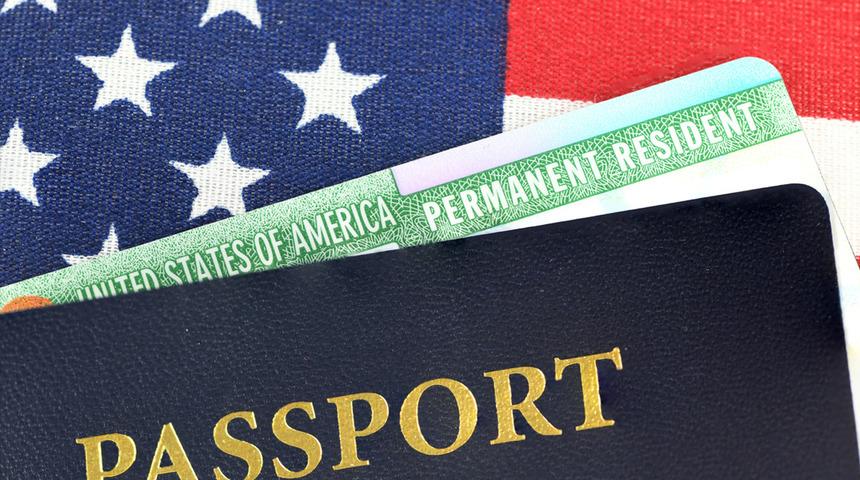 ABD'de kalıcı ikamet ve çalışma hakkına sahip olmak için çok az gün kaldı! Green Card başvurularında sona gelindi... 