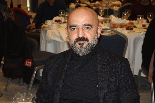 Tokat’ta 60 başarılı öğrenci bursla ödüllendirildi