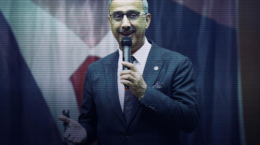 Milletvekili maaşını yetersiz bulan AK Partili Lütfi Bayraktar'dan tepki çeken sözler: İktidar olmasaydı ekmek bulamazdınız!