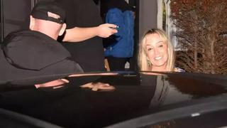 '1 yıl boyunca aşk orucu tuttum! Saba Tümer yakalandı, flaşlar patlayınca...