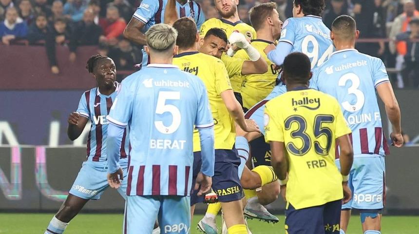 Trabzonspor'dan Fenerbahçe maçı öncesi inanılmaz prim!