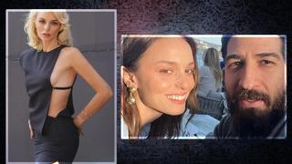 Kademeli ayrıldık demişti! Nilperi Şahinkaya ayrılıktan sonra o oyuncuyla yakınlaşmış